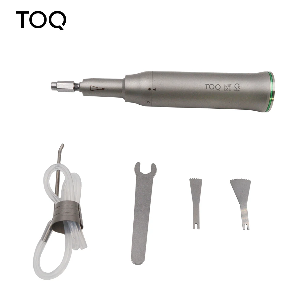 Dental Surgical Oscillating Micro Saw Handpiece Reduction Reciprocating Oscillating Sagittal Dentistry Accessories