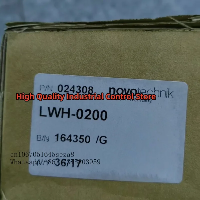 Shengyu Position Transducer LWG-0300 LWH-0200 New Original