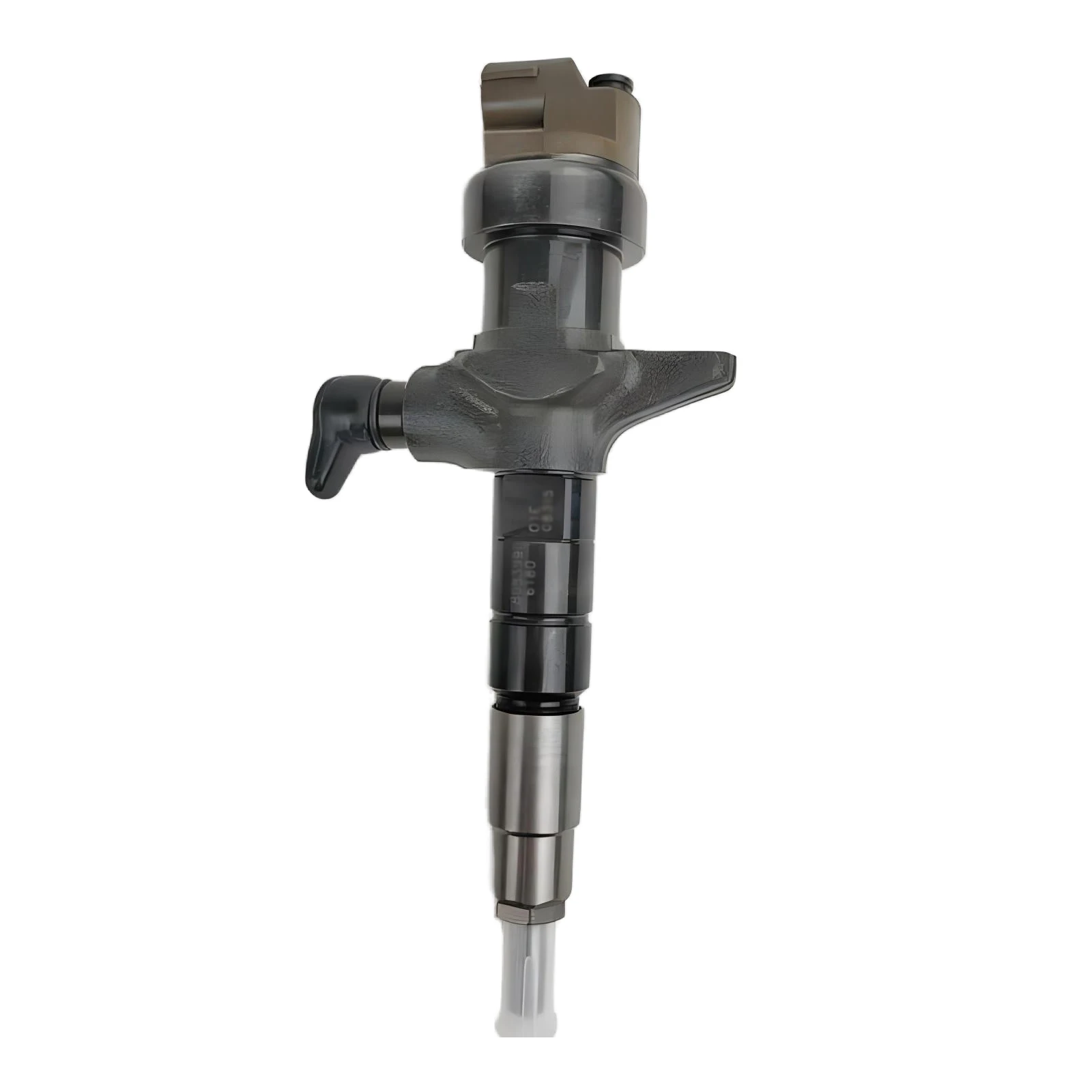 4 個のコモンレールディーゼルインジェクターアセンブリ 2249584 295700-6180 インジェクターノズル トヨタ ハリックス トラック用