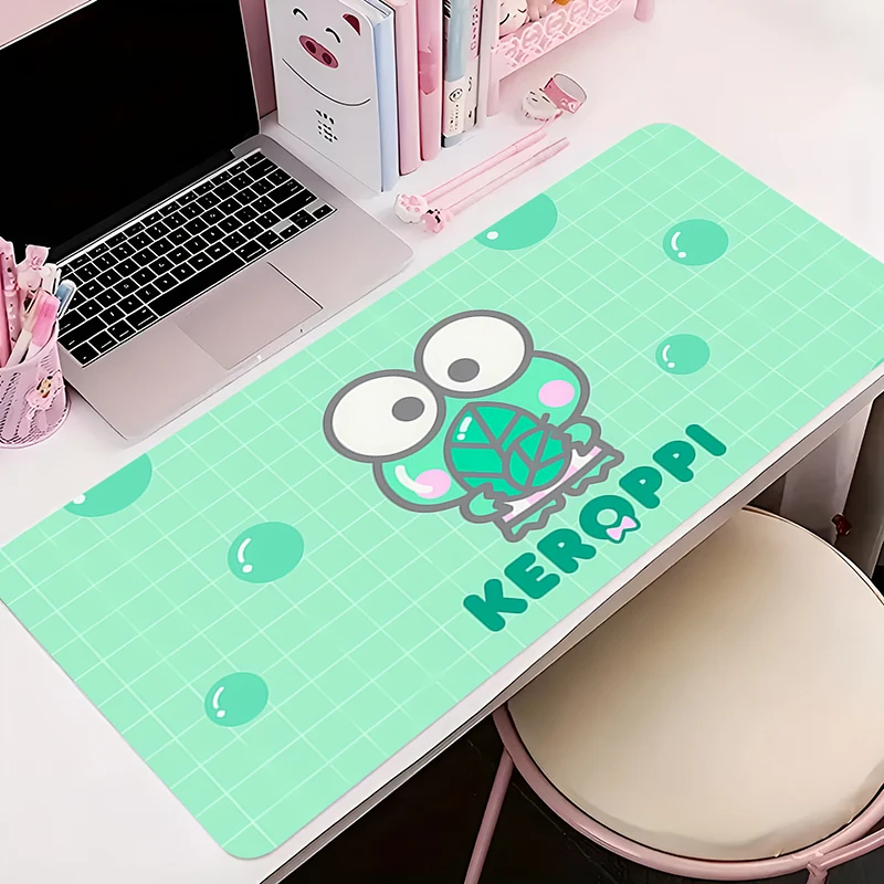 لوحة ماوس ألعاب أنيمي سطح مكتب ممتد سجادة ، سطح مكتب كبير ، ديسكمات ، سجادة x ، إكسسوارات ألعاب #2