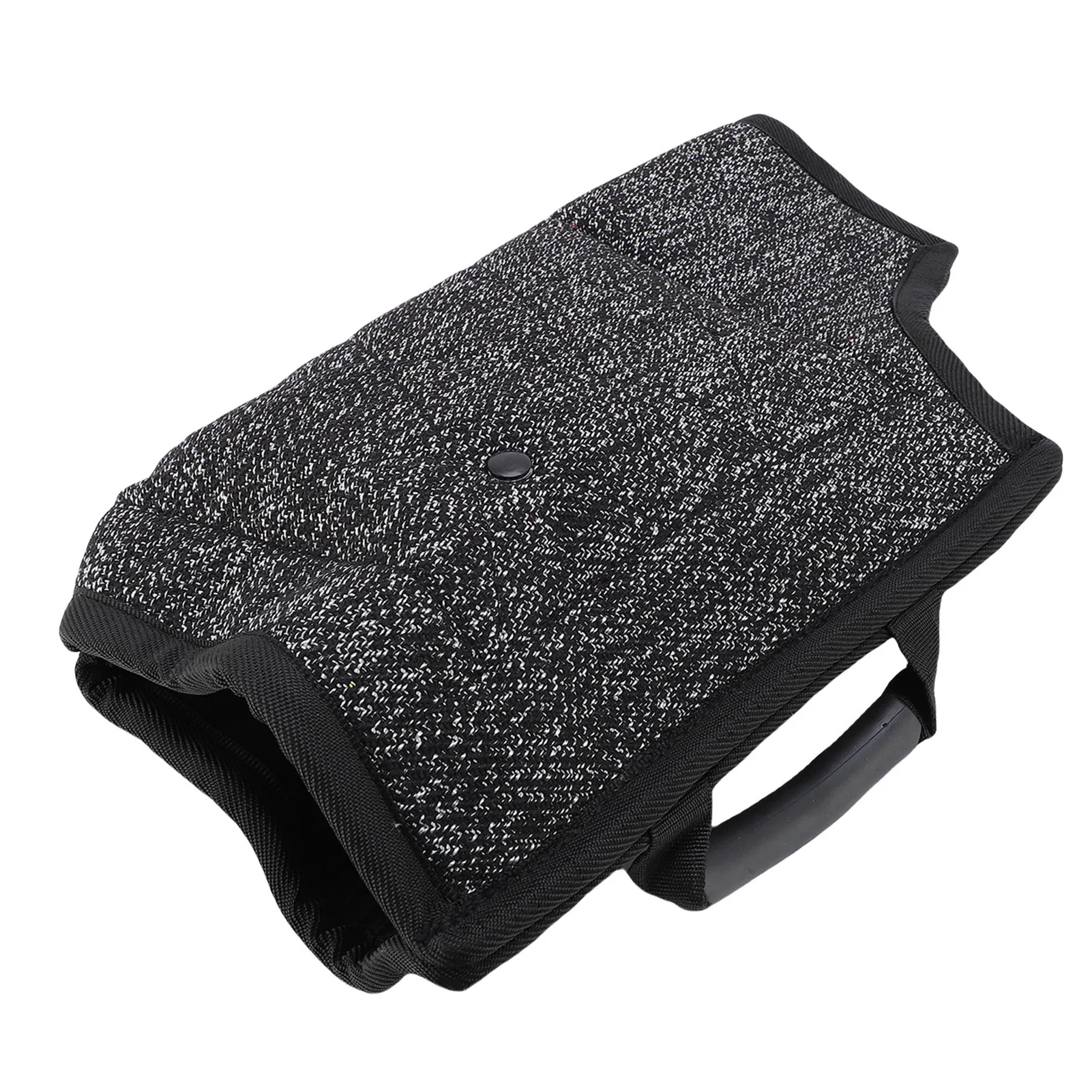 

Dog Bite Sleeve Arm Protection Tear Proof Fabric Dog Training Biting Interactive Equipment Professional Dog Bite Guards