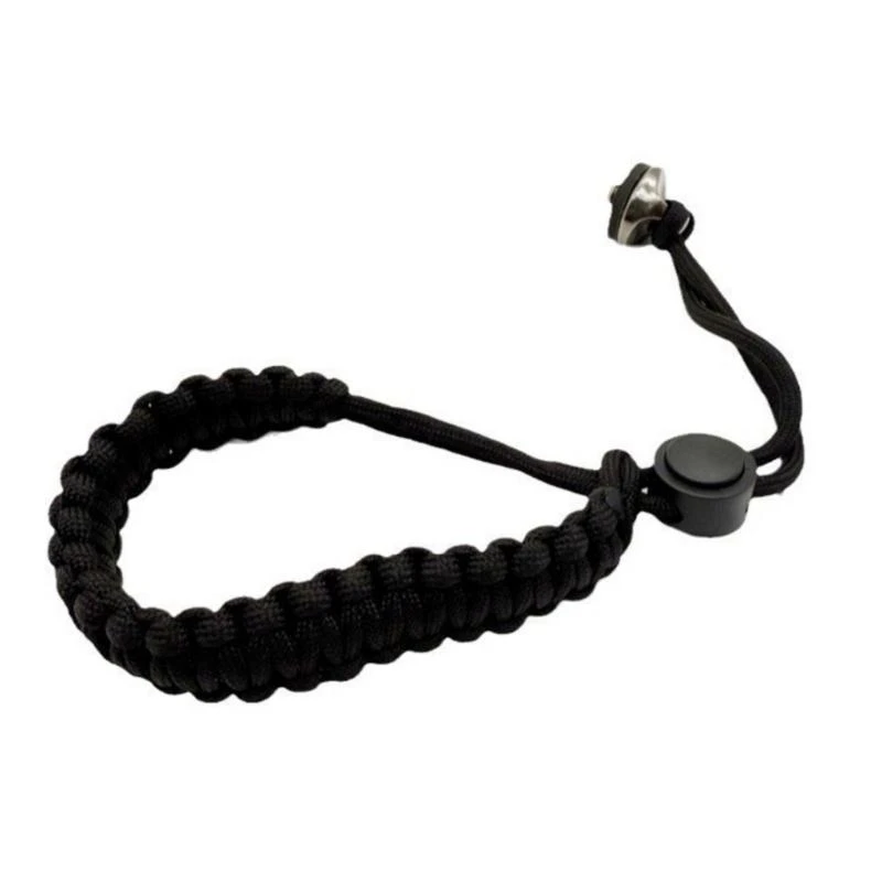 

High Strength Nylon Camera Straps for Camera Stability and Safety