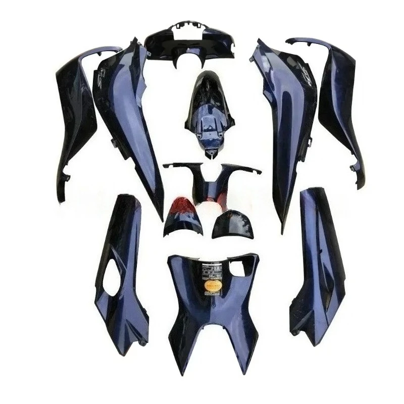 

Подходит для пластикового корпуса мотоцикла Honda 2017-2019 Sh125 Sh 150