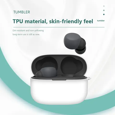 10 best sales Linkbuds S-fodral - №2