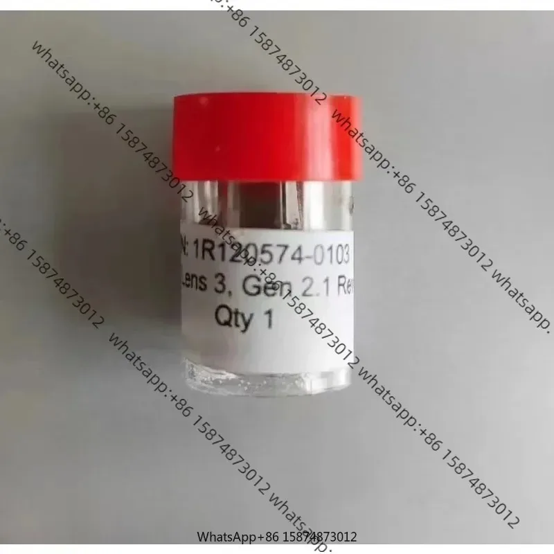 

For The rmo 1R120574 Weather Chromatographic Accessories 1 Piece