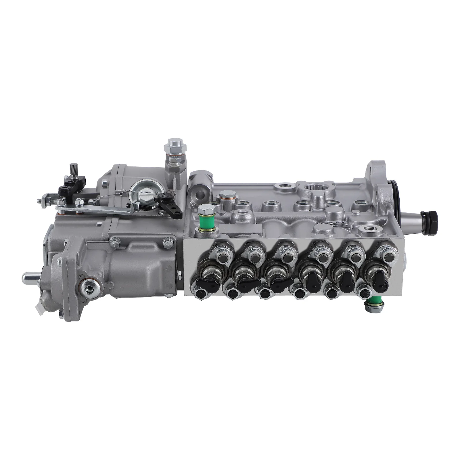 Bomba de inyección de combustible para Dodge Cummins 5.9L 12V P7100 1996-1998 3931537 3931538