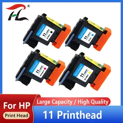 Remanufactured printhead for hp 11 print head c4810 c4811 c4812 c4813 head for HP designjet 500 500ps 510 800 800PS plotters