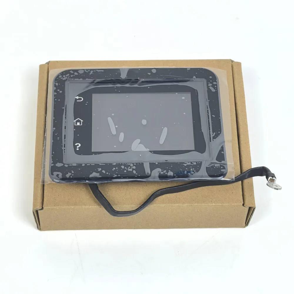 Original Control Panel for HP M329 M428 M429 Touchscreen M428fdn M428fdw M329dw W2Q13-60103
