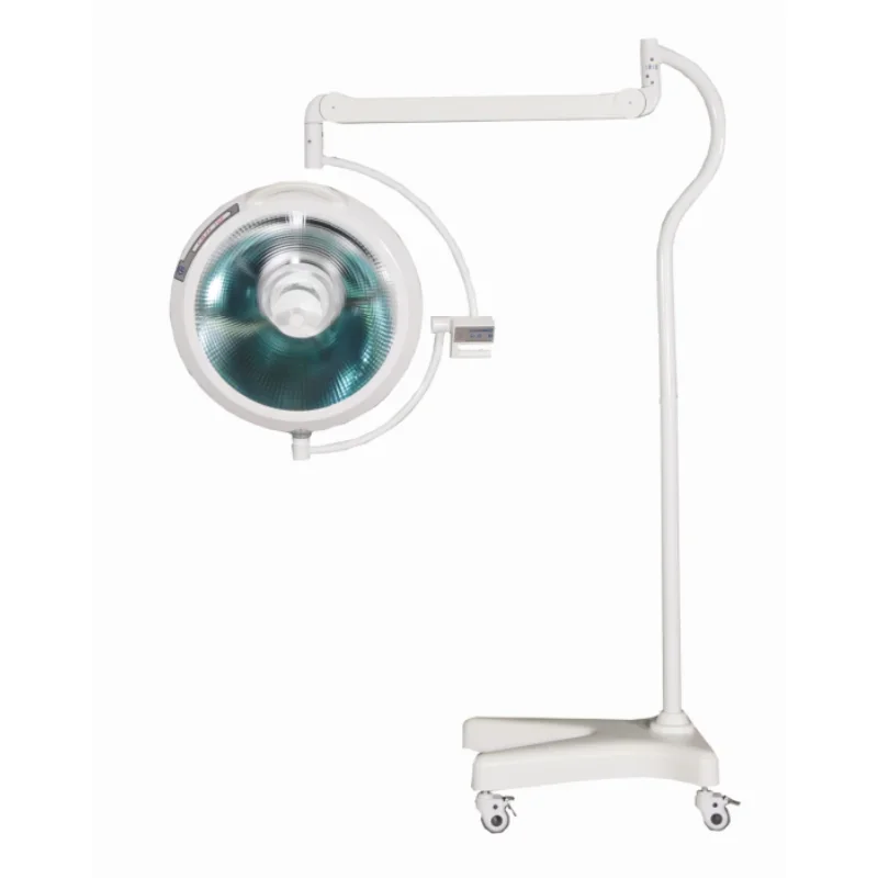 Medical Supplies Led Surgical Lamps Light Operation Lighting hospital surgical led Surgical shadowless lamp