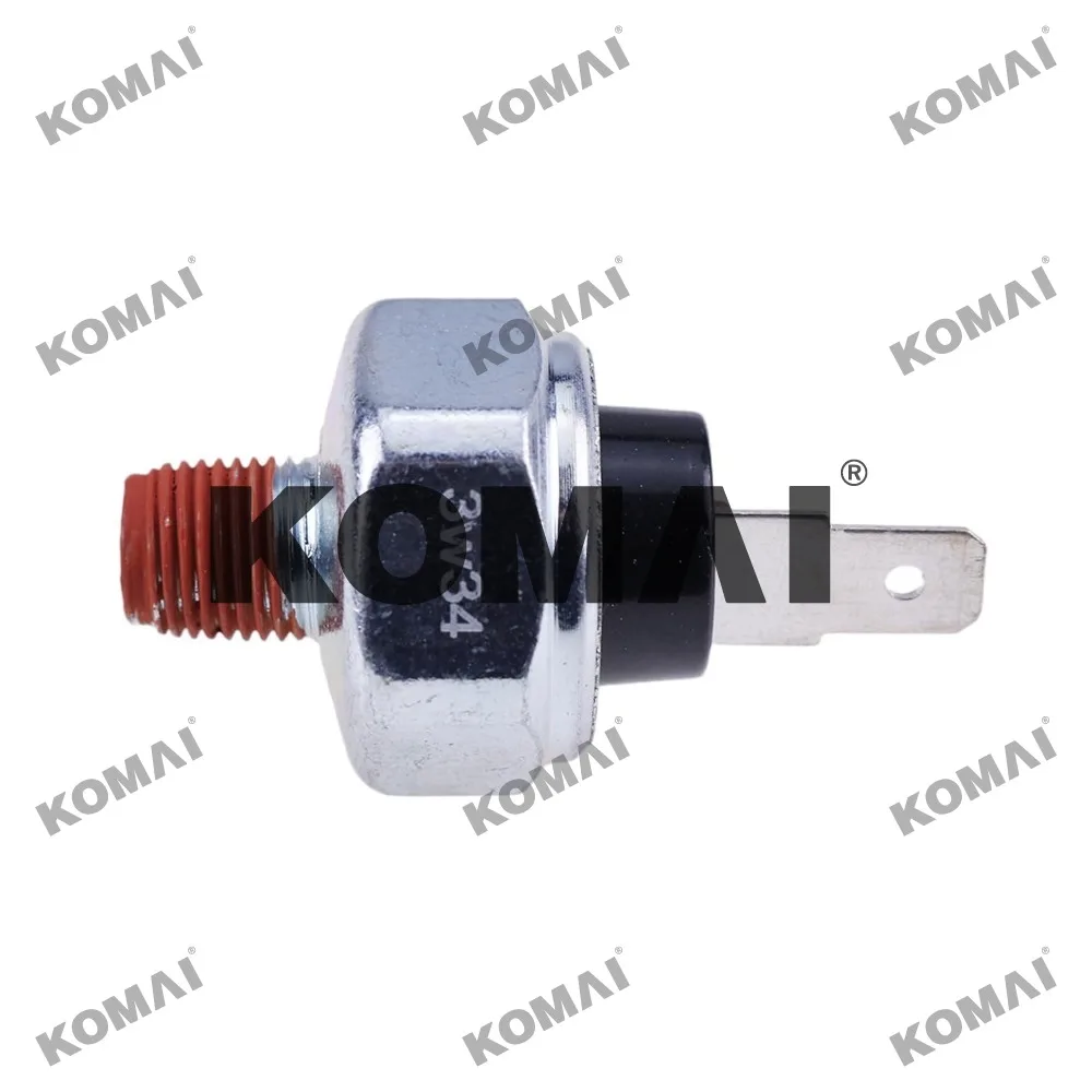 

Переключатель давления масла XOJOX 15531-39014 15531-39010 1909-0010 для трактора Kubota B1550 B2320DT B6200HST B7200 B7500 B7