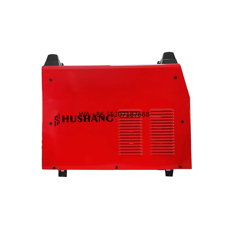 

Wholesale Industrial Three Phase Inverter MMA Welder Gas Shielded MAG Soudeuse MIG 350 AMP Heavy Duty MIG Welding Machine 380V