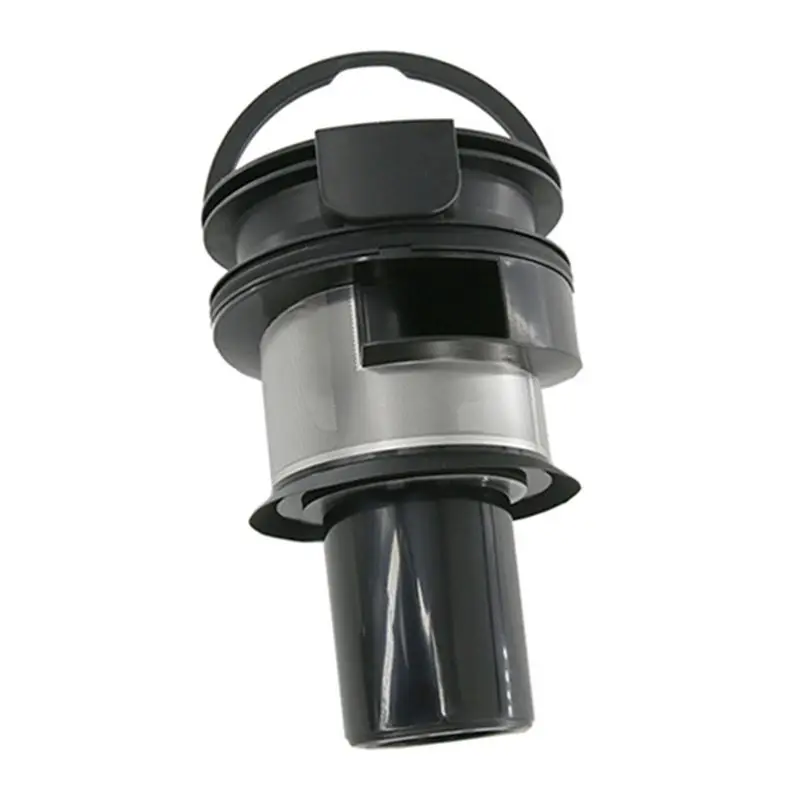 AT05-High Efficiency Multi Cone Cyclone Components And Dust Bin For Dreame M13 Vacuum Cleaner Accessories Replacement Parts