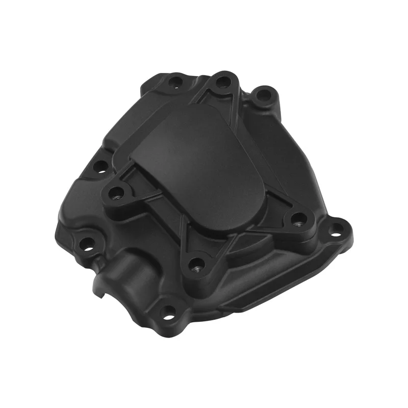 

Крышка картера двигателя из алюминия для мотоцикла Yamaha YZF R1 2009-2014