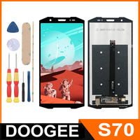 For DOOGEE S70/ 5.2\