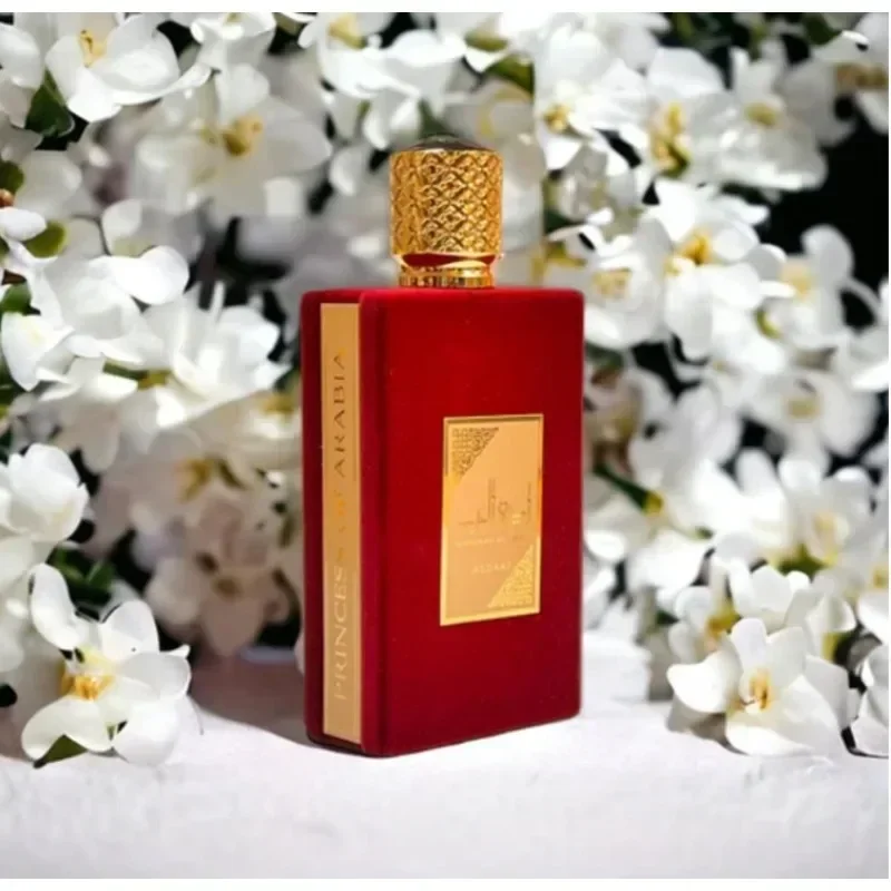 100ml Perfumes De Mujer Hombre Arabes Originales High Quality Fragrance Lasting Floral Type Cologne Pheromone Transmission