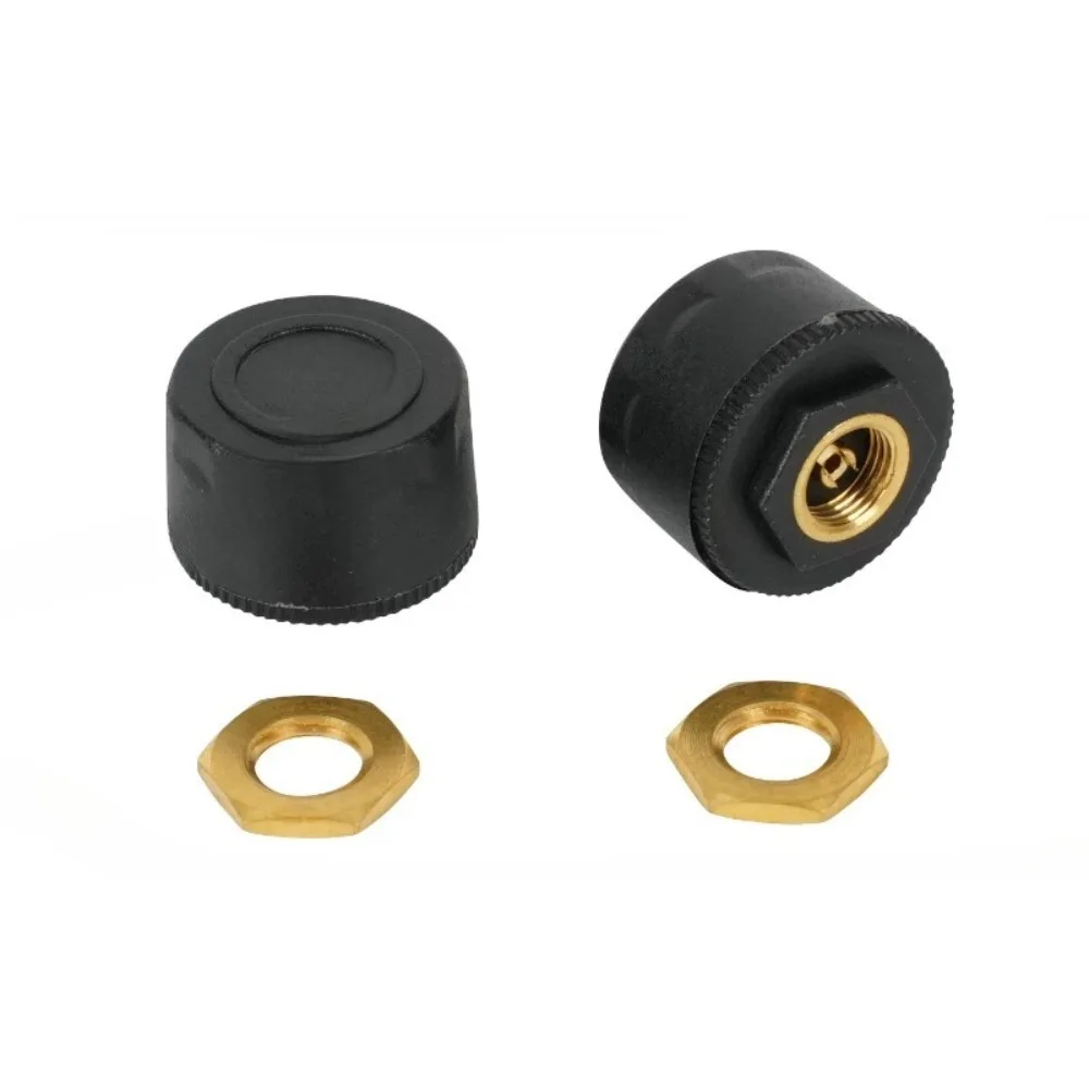 For Wuyang for Honda NWG150 NSP190 Tire External Tire Pressure Sensor Inner Outer