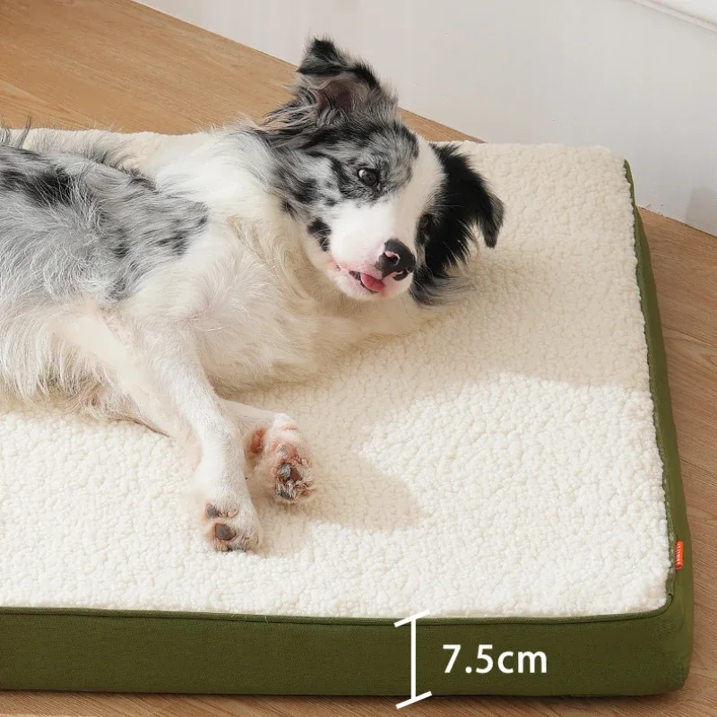 Thumbnail 4 - #27 Latest Orthopaedic Dog Beds Offers