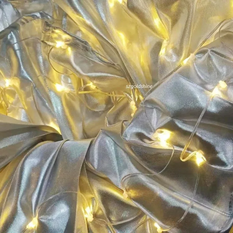 Dance Performance Glowing Wings