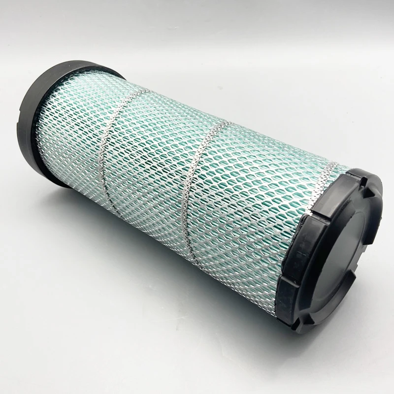 For CAT E315 318 320 323 330D/D2L excavator air Filter element Air cell excavator accessories