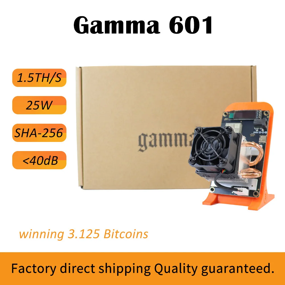 2026 Upgraded Gamma…