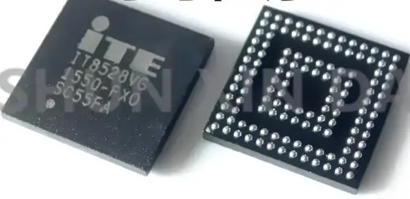 Per Surface Pro4 Pro 4 Chip IC caricabatterie di gestione dell'alimentazione 8528 Reballed