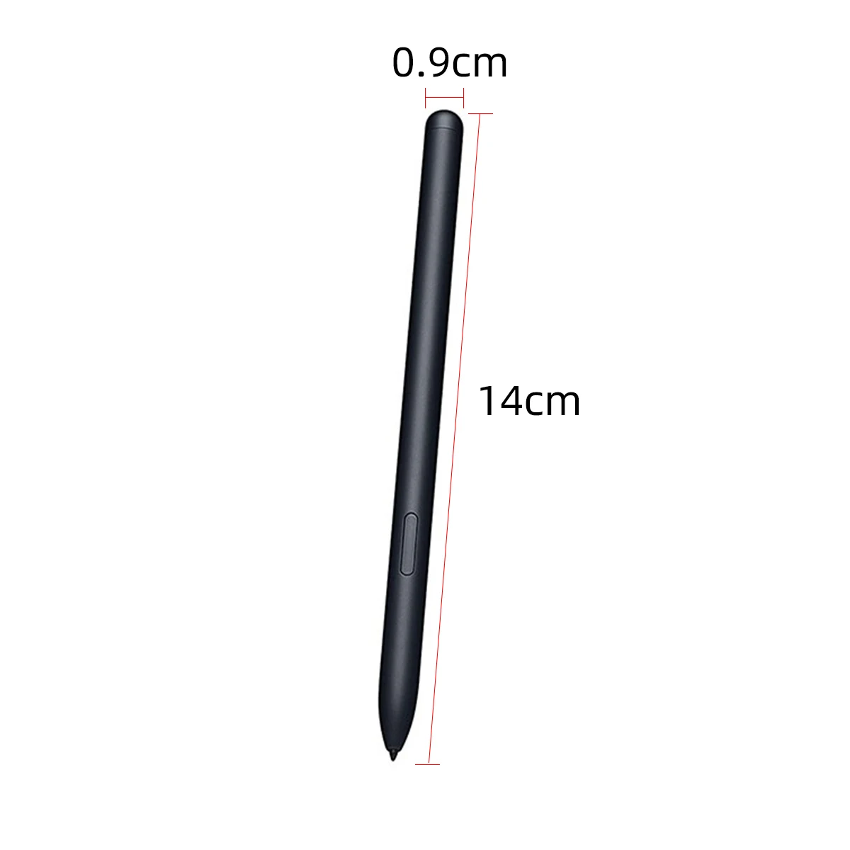 Tablet Stylus para Samsung Galaxy Tab S6, S7 Lite, substituição Touch Pen