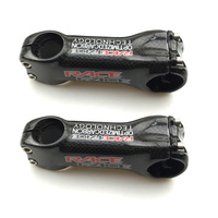 Race Face NEXT Cycling Stem 3k Gloss Full Carbon Fiber Bike Stem 70-120mm MTB Road Bicycle Handlebar Stems Stand 6°