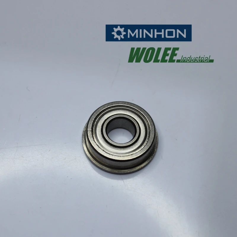 SFR4ZZ Stainless St… - image