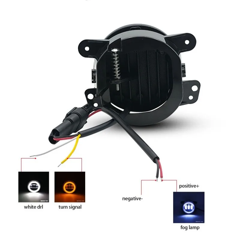 pour-jeep-wrangler-12v-dodge-tout-terrain-4x4-pare-chocs-35-pouces-blanc-ambre-halo-feux-de-jour-avant-de-voiture-drl-rond-led-antibrouillard