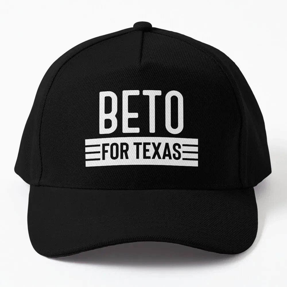 

Beto for Texas! Baseball Cap foam party hats Male Male Cap Women'S