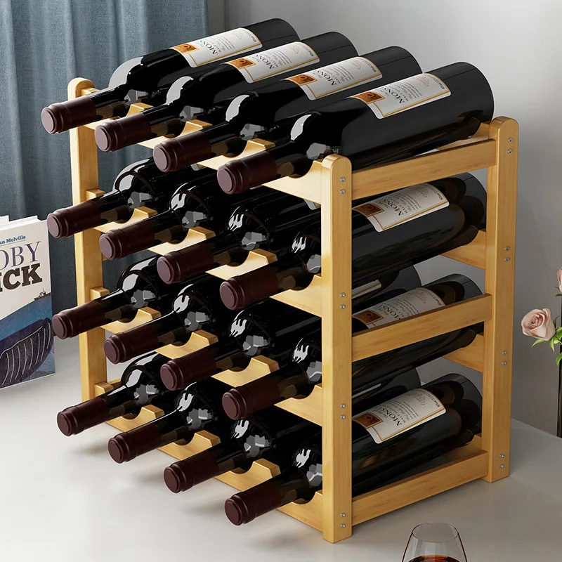 Thumbnail 2 - #29 Latest Wine Racks Offers