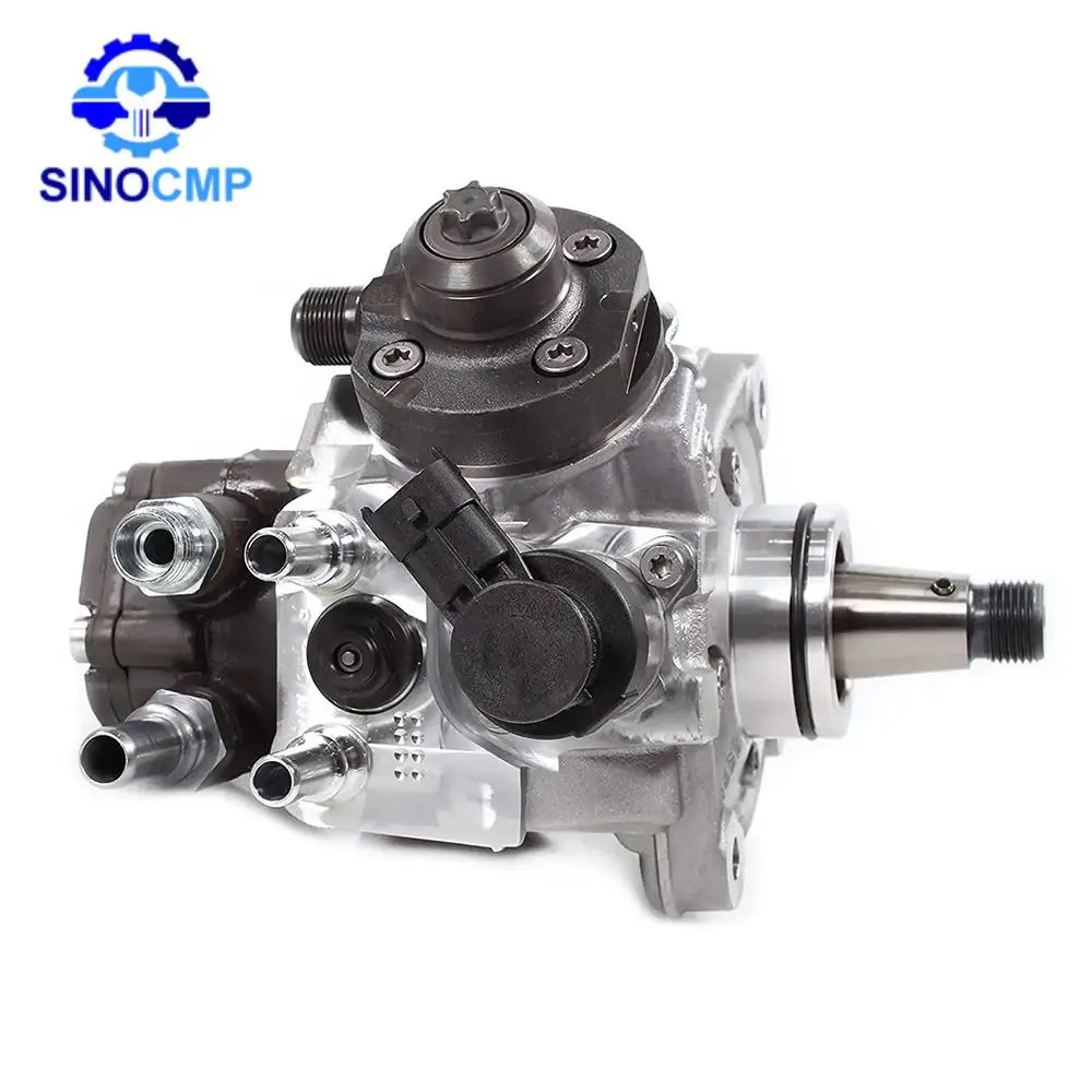 Fuel Injection Pump 0445020508 0445020516 0445020508 For Case New Holland 11-17 3.2L/3.4L Diesel