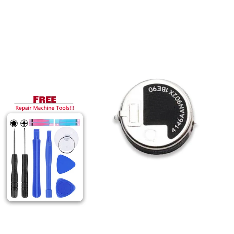 

55mAh Replacement Battery For Huawei FreeBuds 4i 5i Bluetooth Earphone 2pc