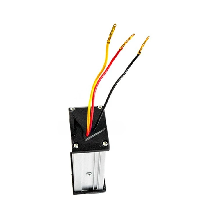 Forklift Accessories Universal DC Converter Transformer with Fan IN48V OUT12V/10A 845008