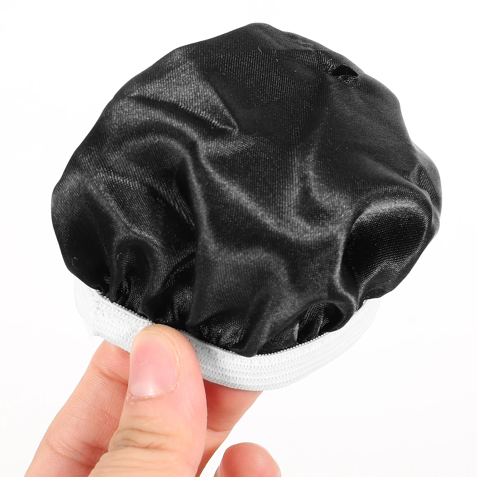 

10Pcs Anti- Drink Covers Polyester Reusable Cup Covers for Alcohol Protection Women Drink Cover Cup Cover