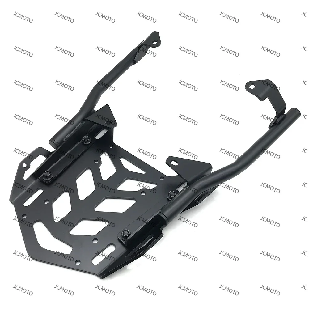

For YAMAHA MT-09 Tracer 9 GT Tracer900 MT09 Tracer 900 2019-2021 Accessories Rear Rack Luggage Bracket Shelf Tailbox Support
