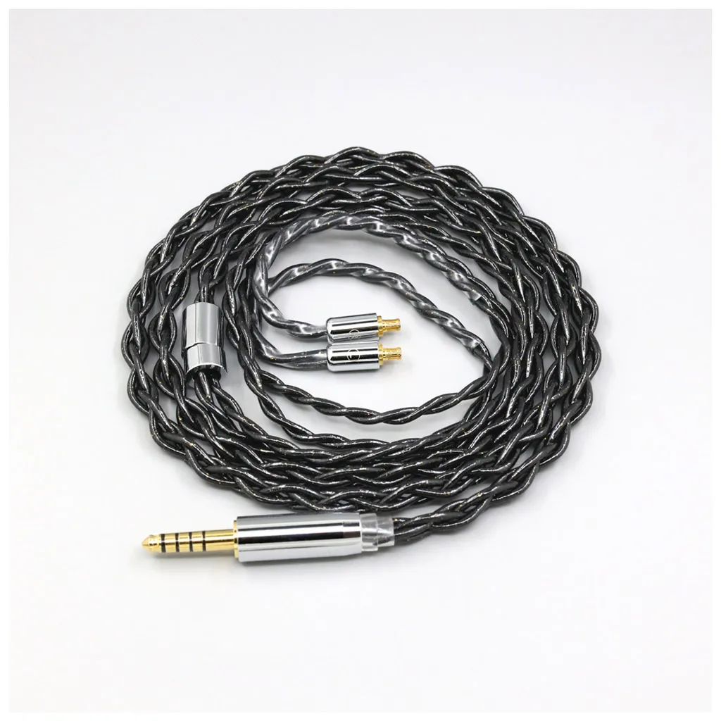 99% 純銀パラジウムグラフェンフローティングゴールド HIFI ケーブルオーディオテクニカ ATH-CKR100 CKR90 CKS1100 CKR100IS CKS1100 8359