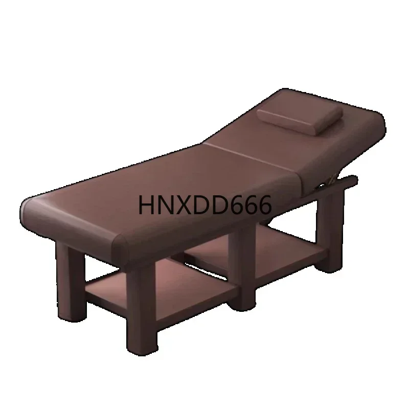

Folding Massage Bed, Lighted Folding Beds for Lashista Pilates, Foldable Beauty Salon Jade Roller Electric Shampoo Therapy