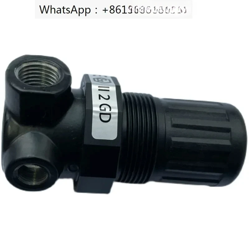 

R07-200-RNKG Norgren Pressure Reducing Valve 100/RNKA/RNEG/RNAG/RNKB/RNEA