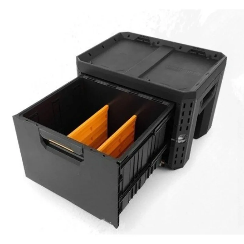 TB-B1-D-71 Tie rod stacking toolbox Tug box TB-B1-D-R91