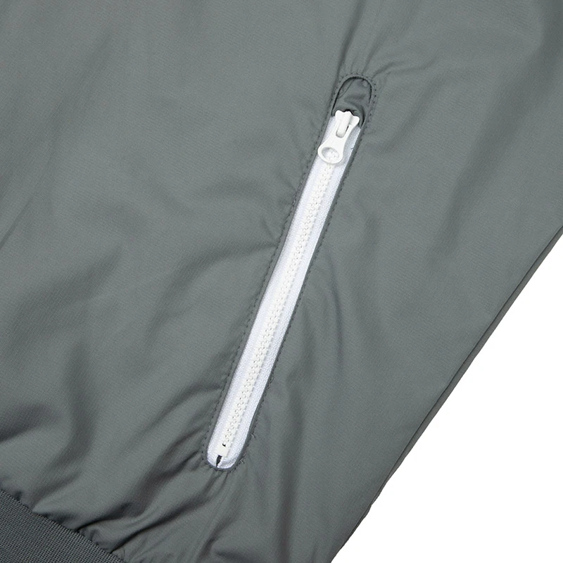 ملابس رياضية للرجال من Nike m Nsw Wr Jkt معطف مضاد للرياح للجري واللياقة البدنية سترة كاجوال 727325-084