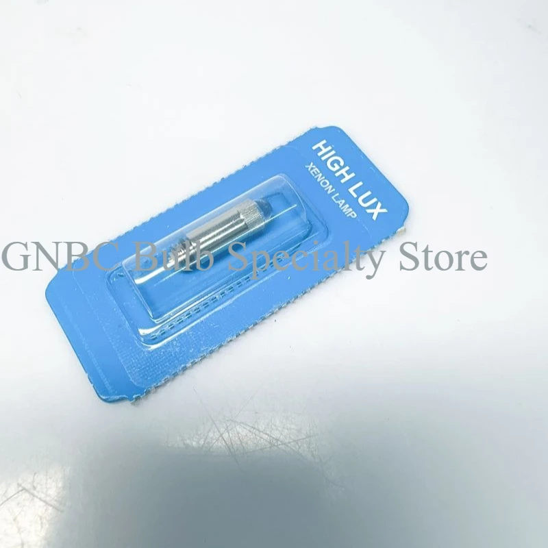 HPX060  06000  2.5V 0.66A Replacement Bulb Compatible with Welch Allyn 60813 60814 60815 Laryngoscope