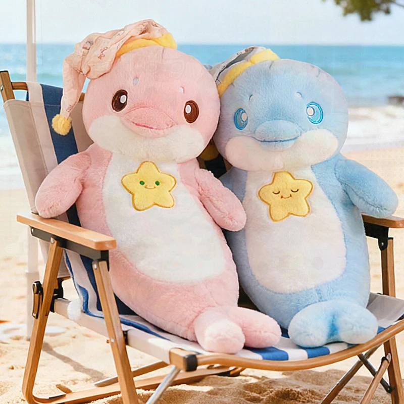 cute-dolphin-plush-toy-for-kids-soft-stuffed-animal-doll-with-soothing-design-ideal-as-childrens-birthday-gift-and-decorative