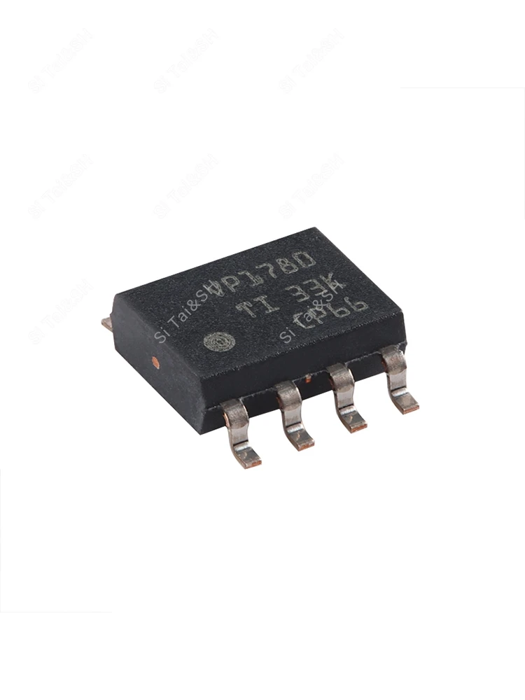 

STRX 5PCS SN65HVD1780DR Пластиковый защитный рукав-8 RS-485 Черный корпус
