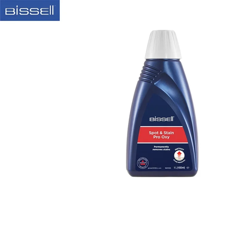 BISSELL original imported cloth cleaning machine professional oxygen cleaning solution 20383