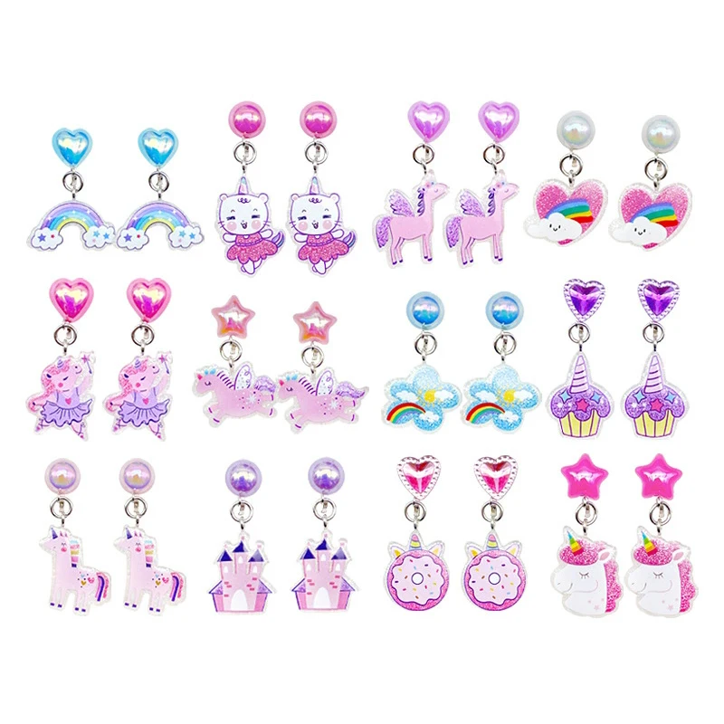 Cute New Non Pierci… - image
