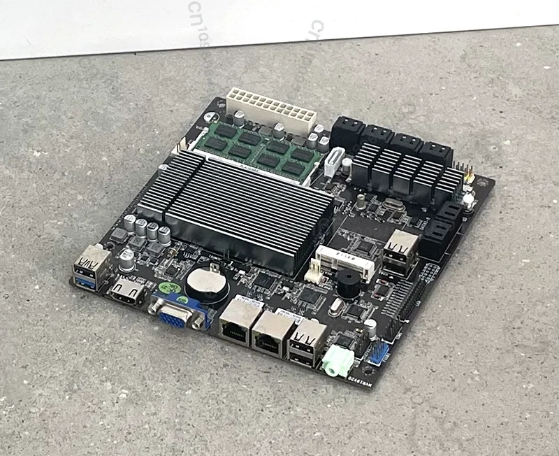 J1900/B75K9-ETH Con…