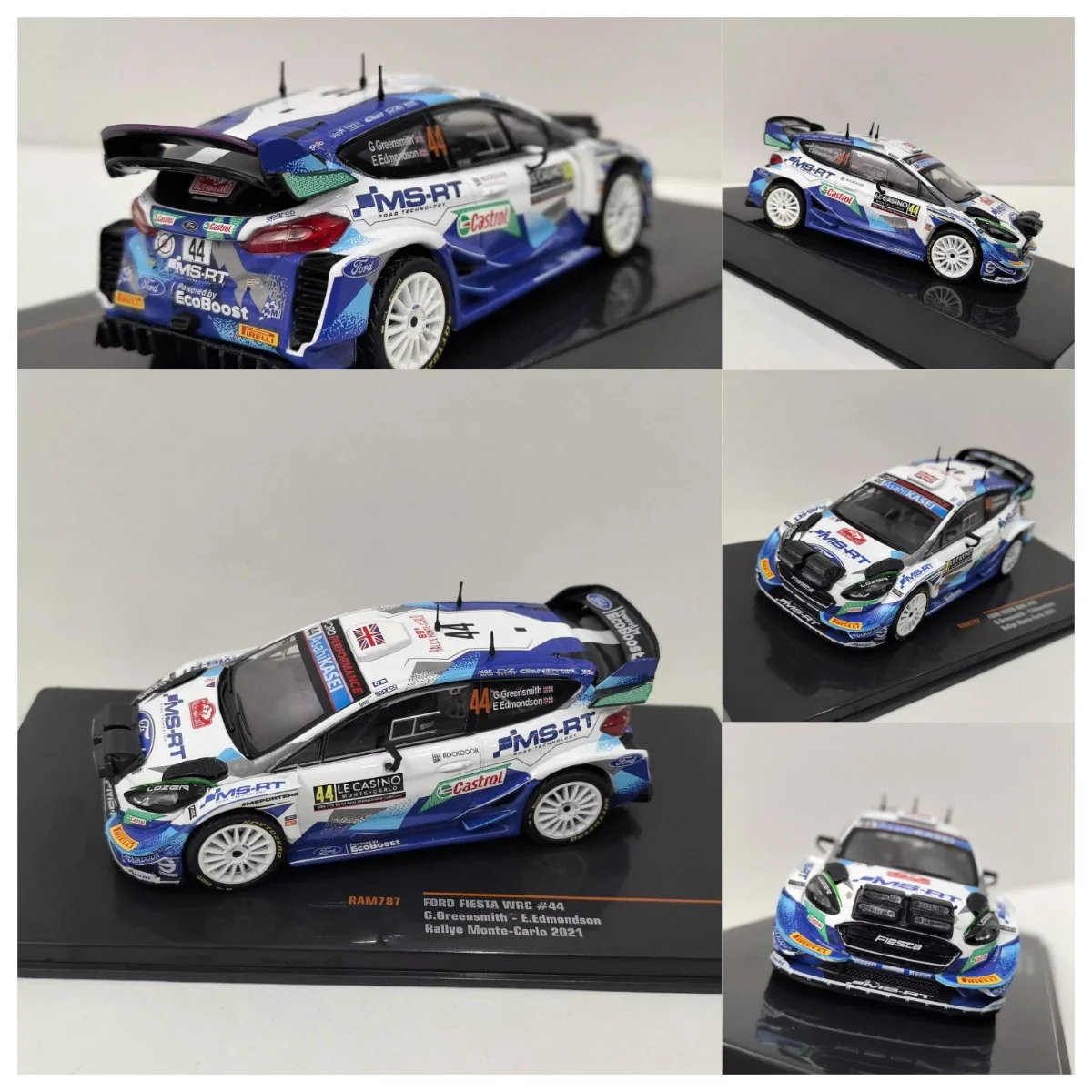 ixo-modellino-in-scala-1-43-ford-fiesta-wrc--modellino-auto-da-rally-44-2021-in-lega-2v
