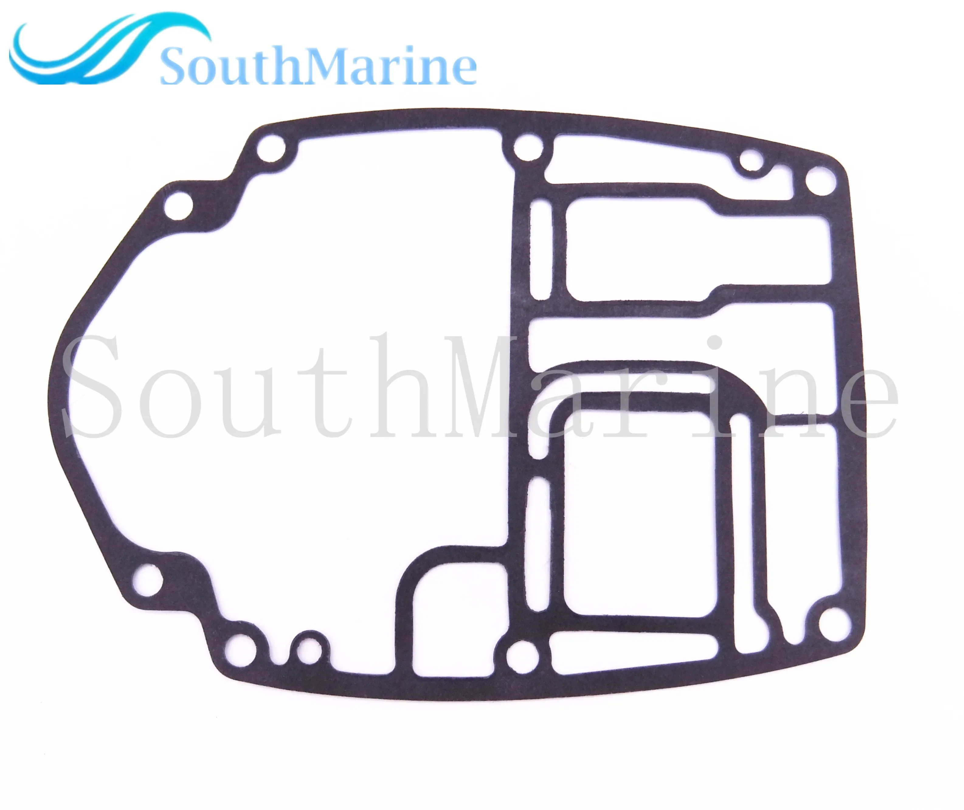 

Boat Motor 40F-05.00.00.10 Upper Casing Gasket for Hidea 2-Stroke 40F Outboard Engine