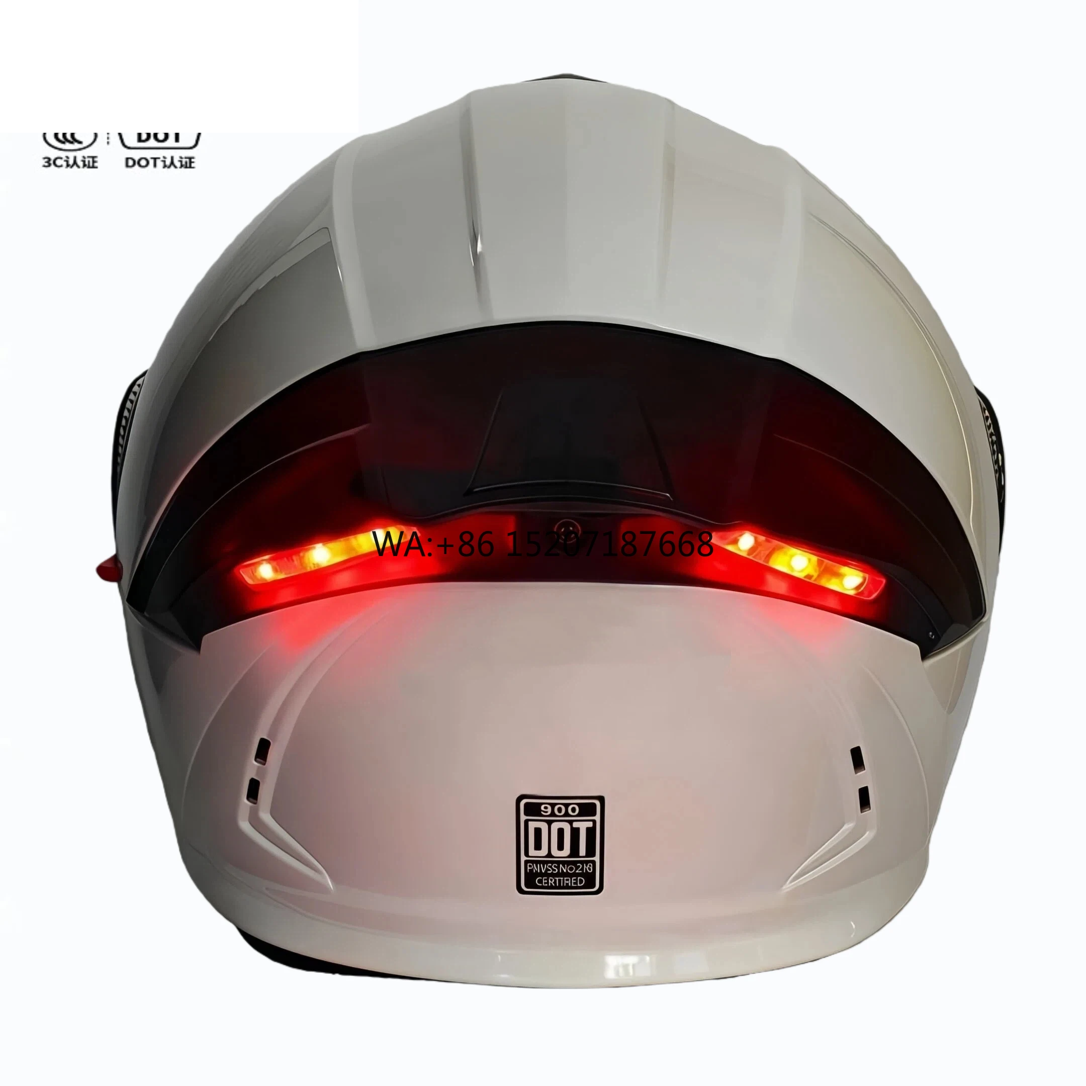 

Новый модульный ABS с двойным козырьком для взрослых с поддержкой открытого лица, устойчивый к ударам мотоцикл, мотокросс, езда